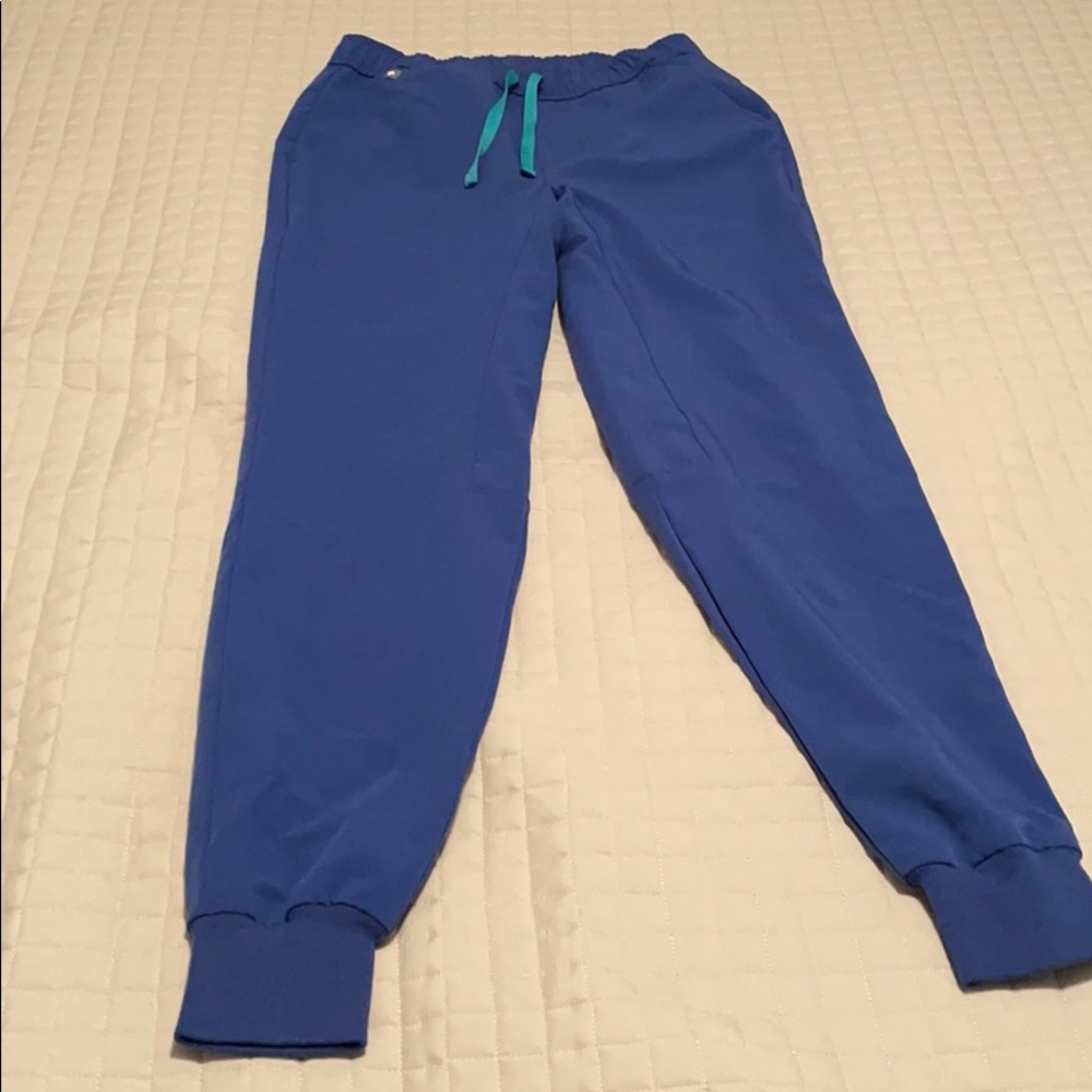 FIGS Tansen Jogger Scrub Pants